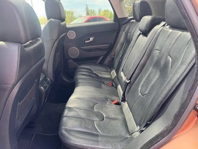 2015 Land Rover Range Rover Evoque 1st Gen - Image 8 of 13
