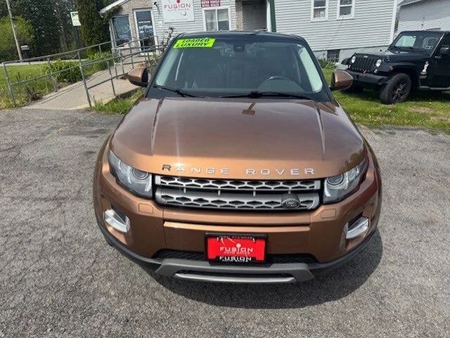 2015 Land Rover Range Rover Evoque 1st Gen - Image 13 of 13