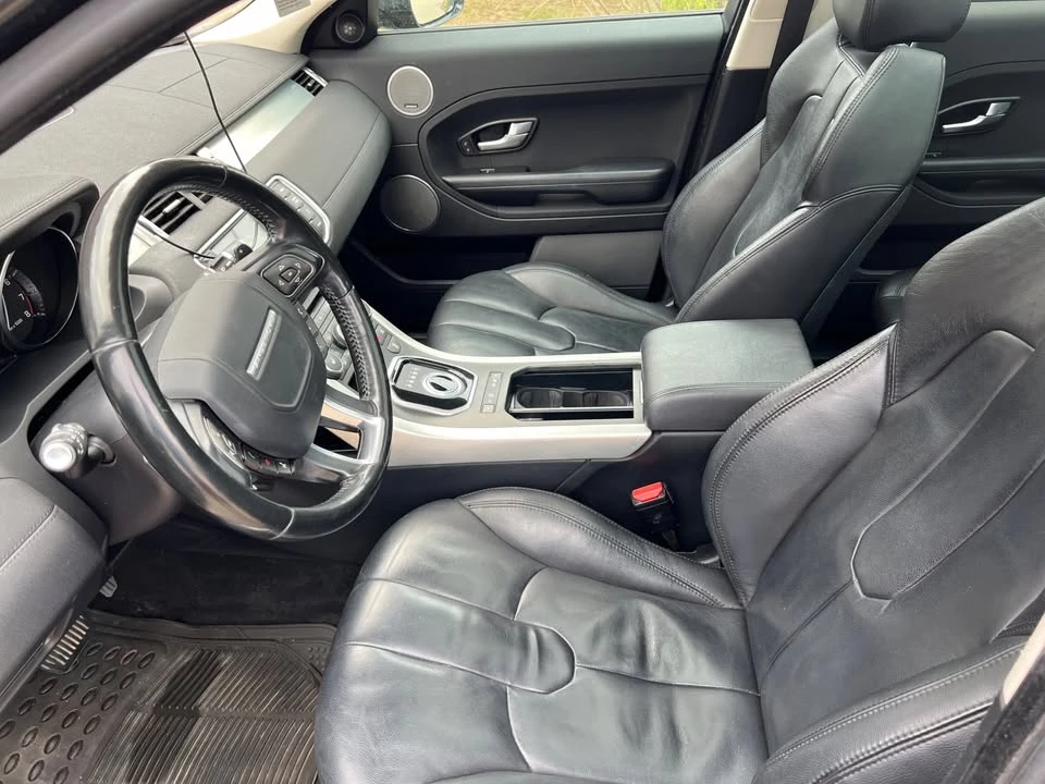 2015 Land Rover Range Rover Evoque 1st Gen - Image 9 of 14