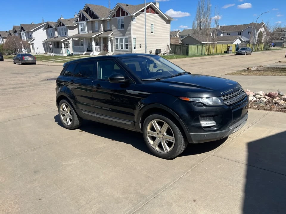 2015 Land Rover Range Rover Evoque 1st Gen - Image 4 of 14