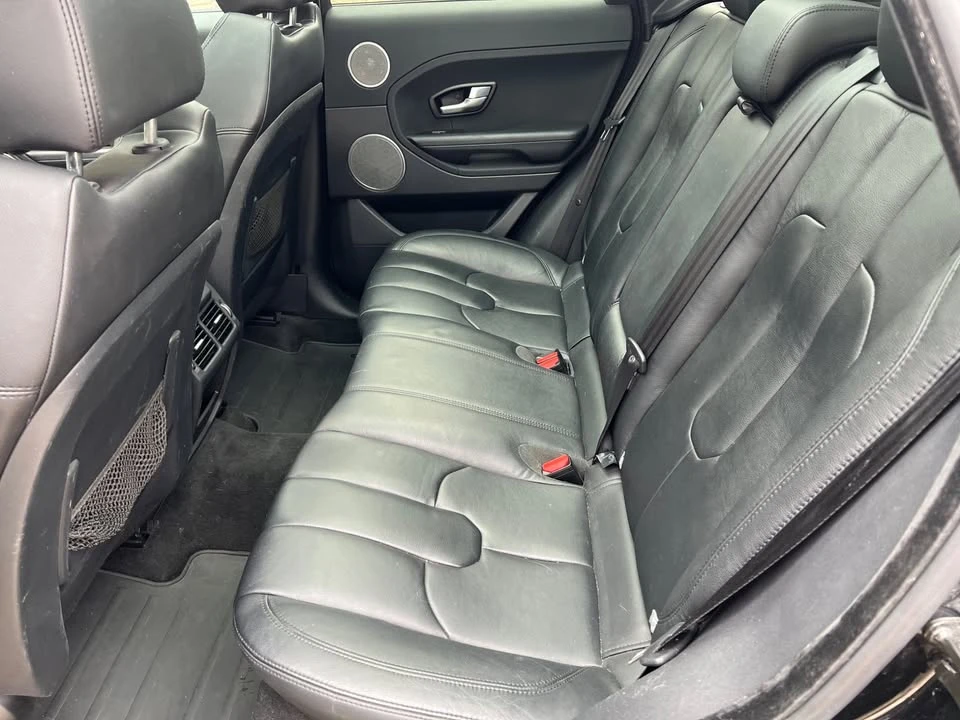 2015 Land Rover Range Rover Evoque 1st Gen - Image 13 of 14
