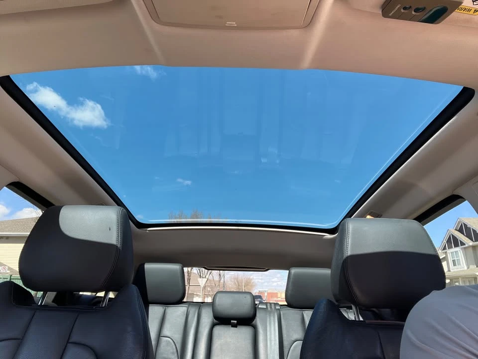 2015 Land Rover Range Rover Evoque 1st Gen - Image 8 of 14