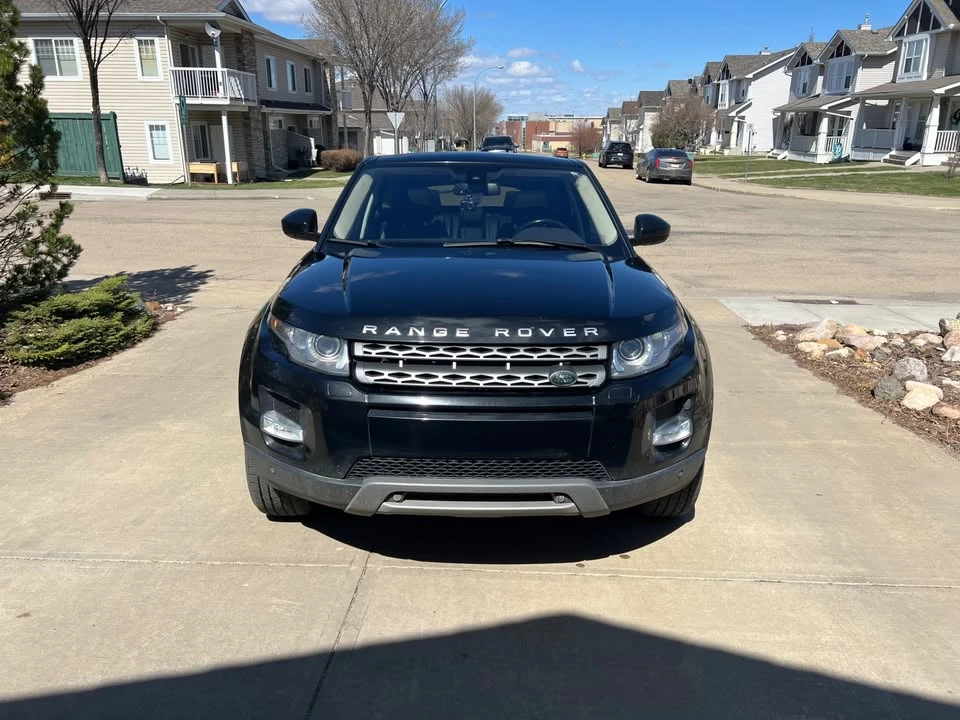 2015 Land Rover Range Rover Evoque 1st Gen - Image 3 of 14