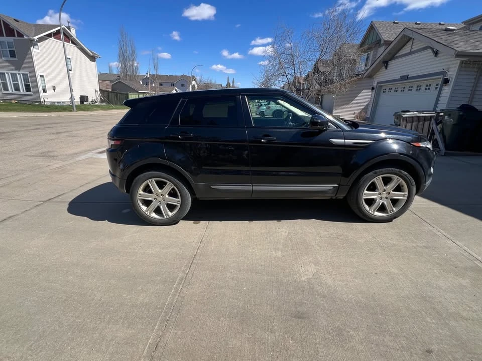 2015 Land Rover Range Rover Evoque 1st Gen - Image 5 of 14