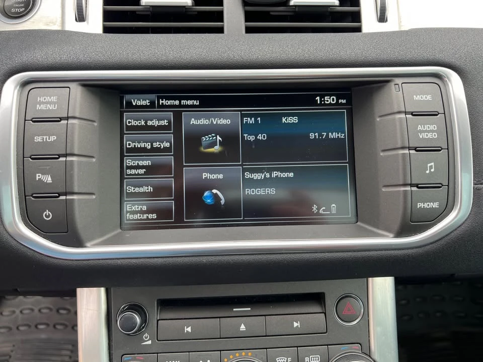 2015 Land Rover Range Rover Evoque 1st Gen - Image 12 of 14