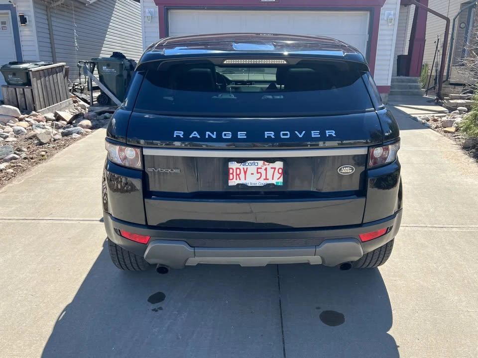2015 Land Rover Range Rover Evoque 1st Gen - Image 6 of 14