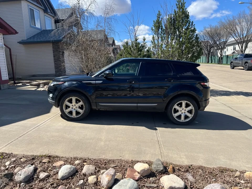 2015 Land Rover Range Rover Evoque 1st Gen - Image 2 of 14
