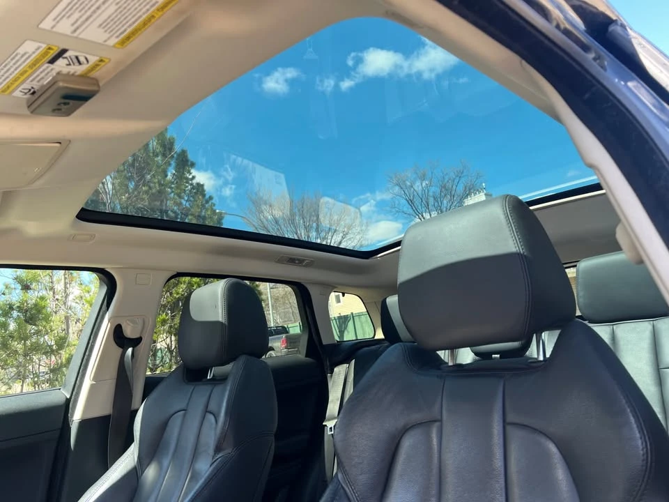 2015 Land Rover Range Rover Evoque 1st Gen - Image 7 of 14
