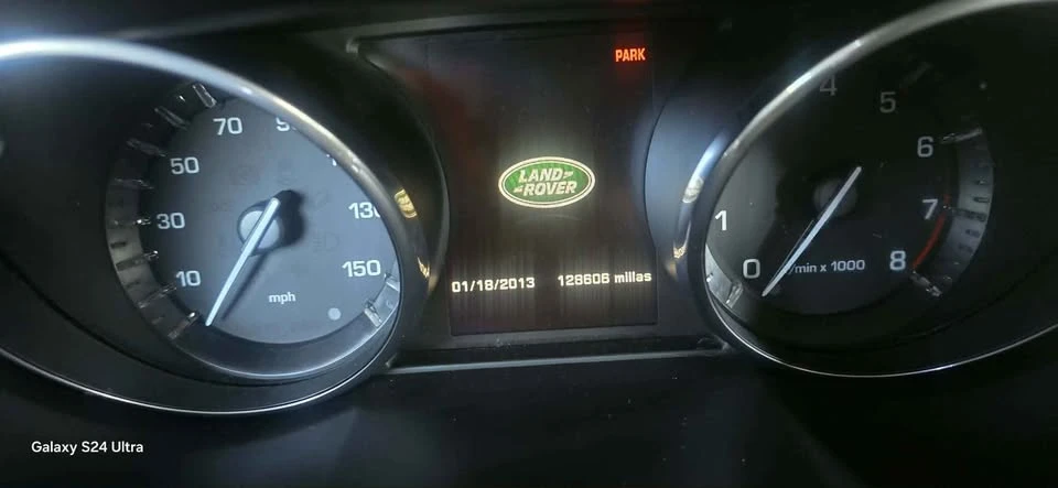 2015 Land Rover Range Rover Evoque 1st Gen - Image 3 of 3