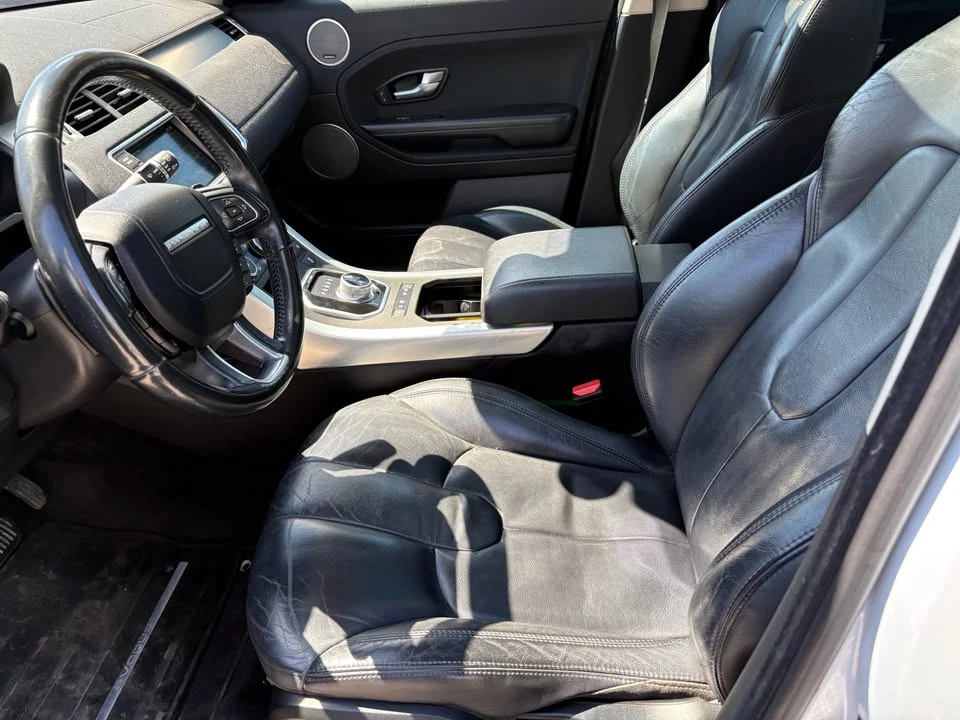 2015 Land Rover Range Rover Evoque 1st Gen - Image 10 of 14