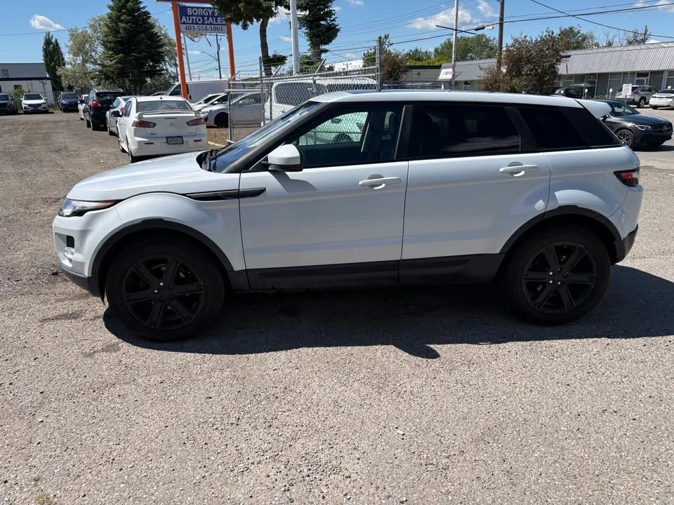 2015 Land Rover Range Rover Evoque 1st Gen - Image 5 of 14