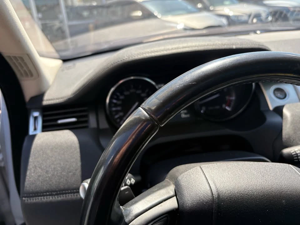2015 Land Rover Range Rover Evoque 1st Gen - Image 11 of 14