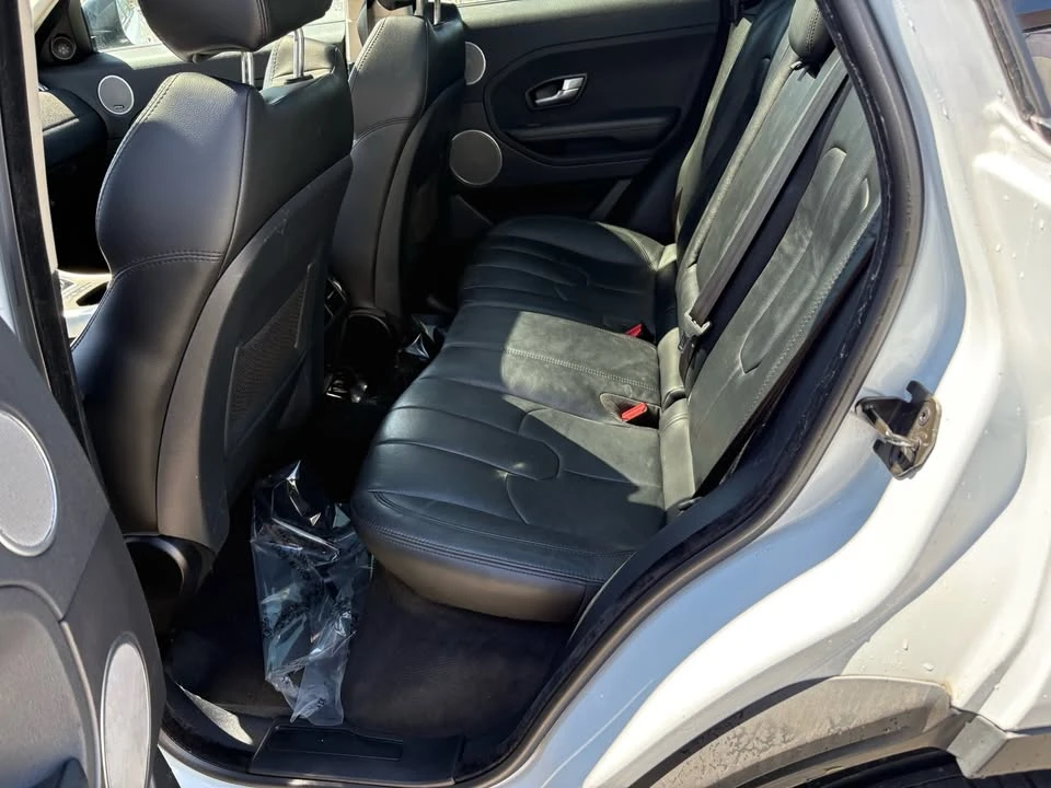 2015 Land Rover Range Rover Evoque 1st Gen - Image 14 of 14