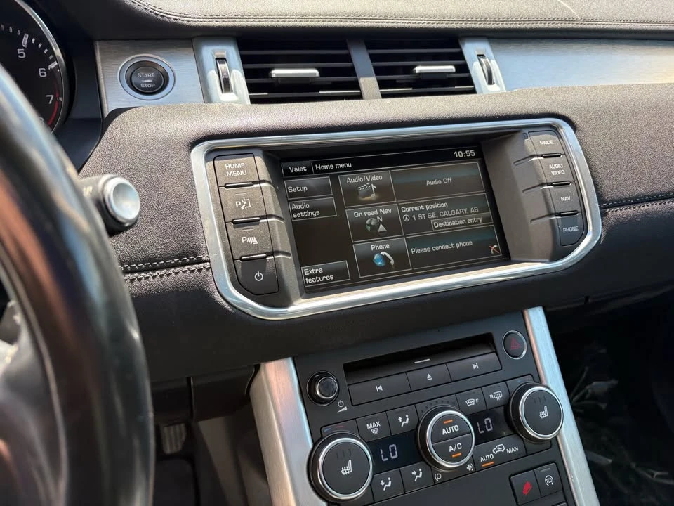 2015 Land Rover Range Rover Evoque 1st Gen - Image 12 of 14