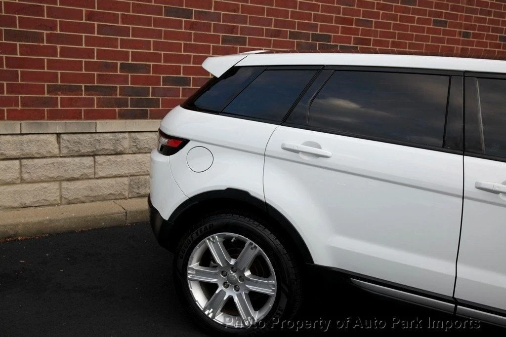 2015 Land Rover Range Rover Evoque 1st Gen - Image 12 of 12