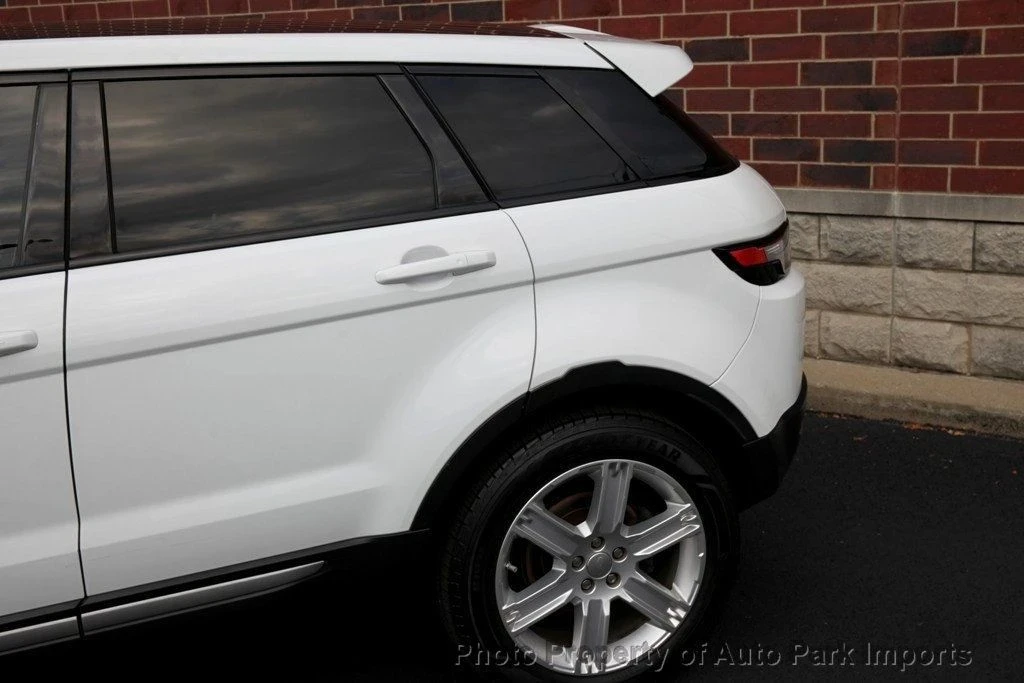 2015 Land Rover Range Rover Evoque 1st Gen - Image 6 of 12
