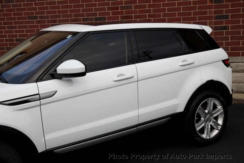 2015 Land Rover Range Rover Evoque 1st Gen - Image 5 of 12