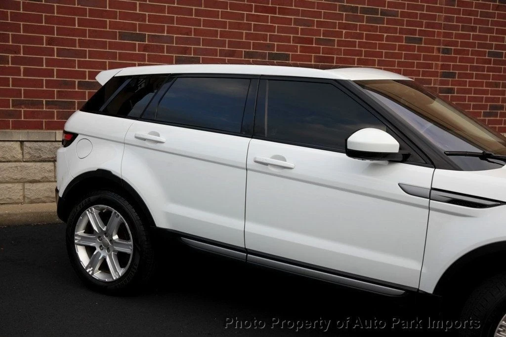 2015 Land Rover Range Rover Evoque 1st Gen - Image 11 of 12