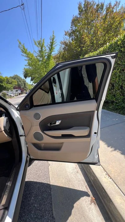 2015 Land Rover Range Rover Evoque 1st Gen - Image 12 of 12