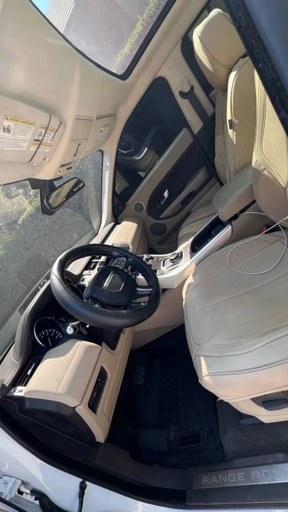 2015 Land Rover Range Rover Evoque 1st Gen - Image 10 of 12