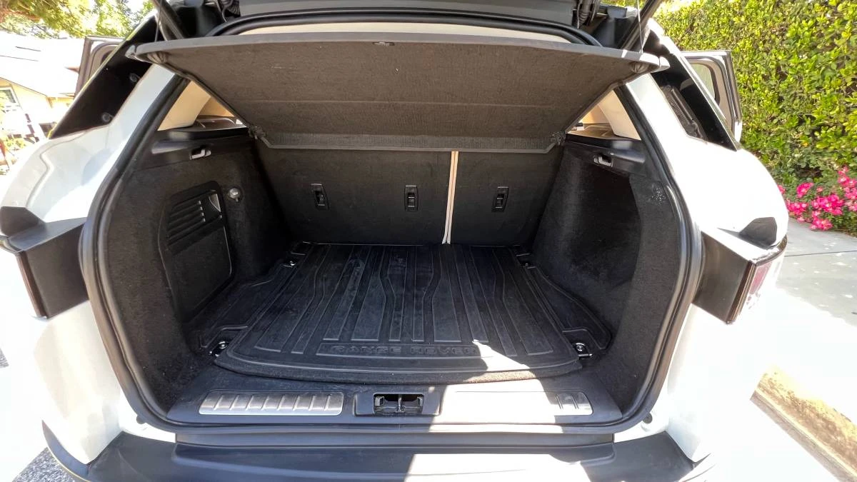2015 Land Rover Range Rover Evoque 1st Gen - Image 6 of 12