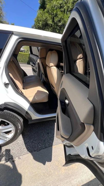 2015 Land Rover Range Rover Evoque 1st Gen - Image 5 of 12