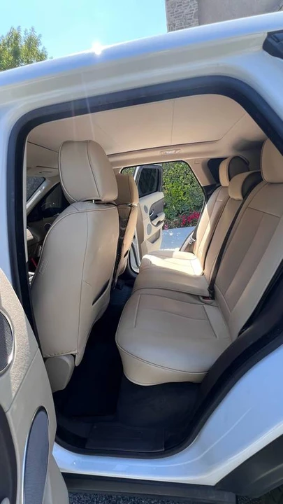 2015 Land Rover Range Rover Evoque 1st Gen - Image 8 of 12