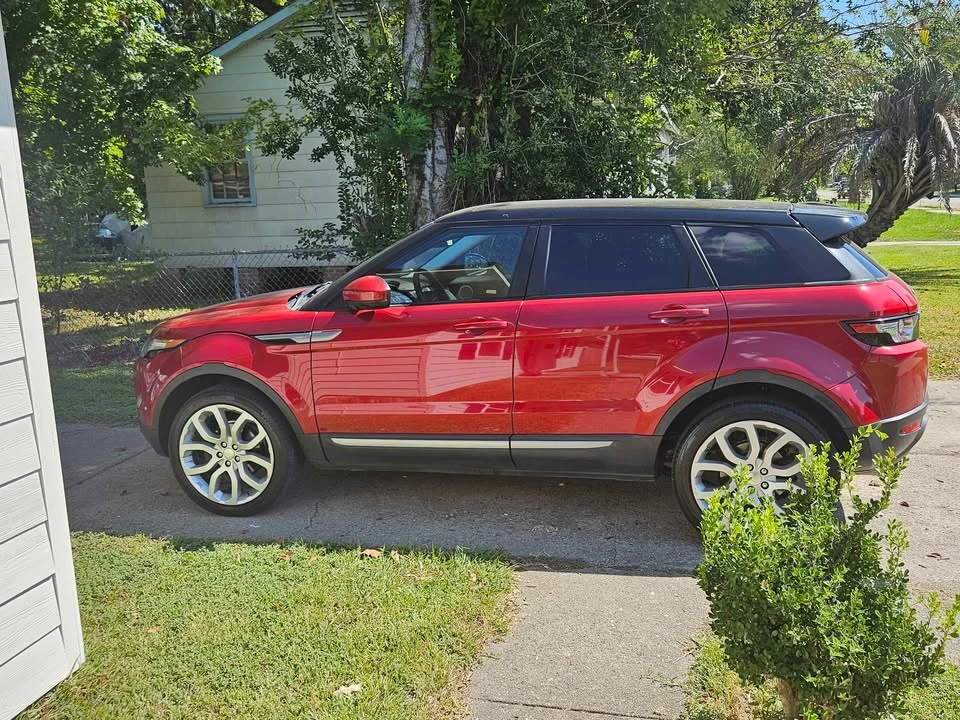 2015 Land Rover Range Rover Evoque 1st Gen - Image 2 of 2