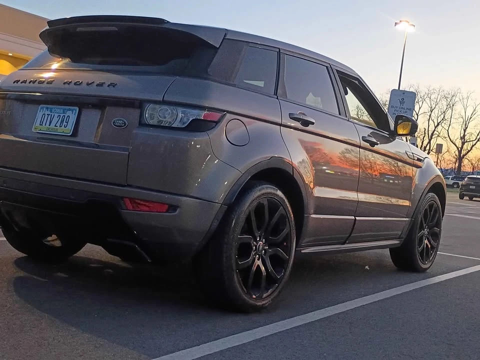 2015 Land Rover Range Rover Evoque 1st Gen - Image 3 of 3