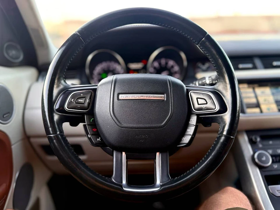 2015 Land Rover Range Rover Evoque 1st Gen - Image 15 of 20