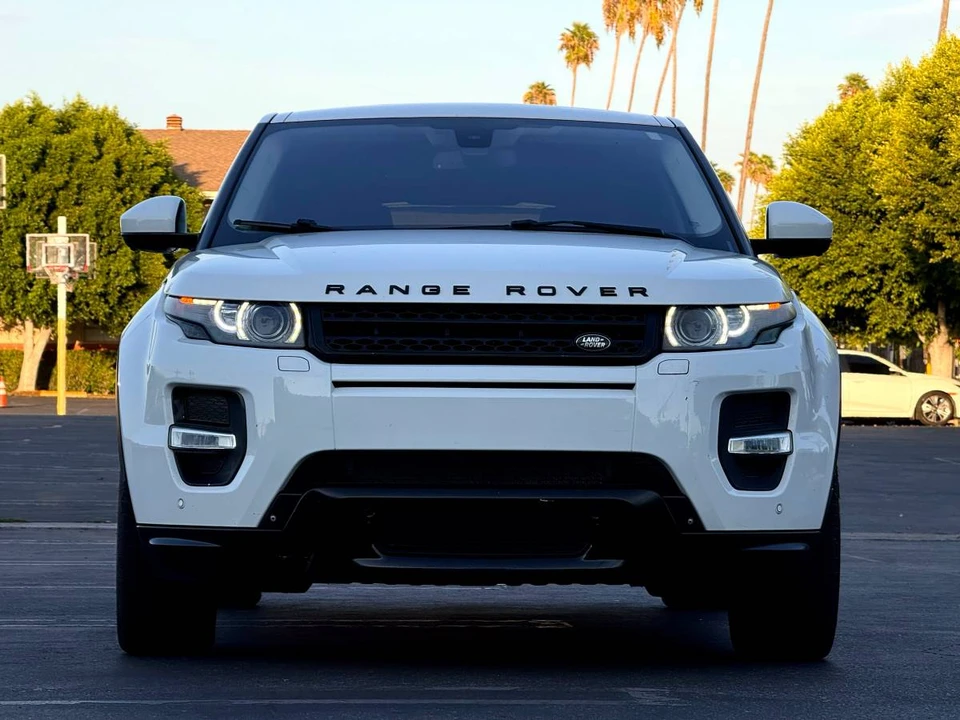 2015 Land Rover Range Rover Evoque 1st Gen - Image 7 of 20