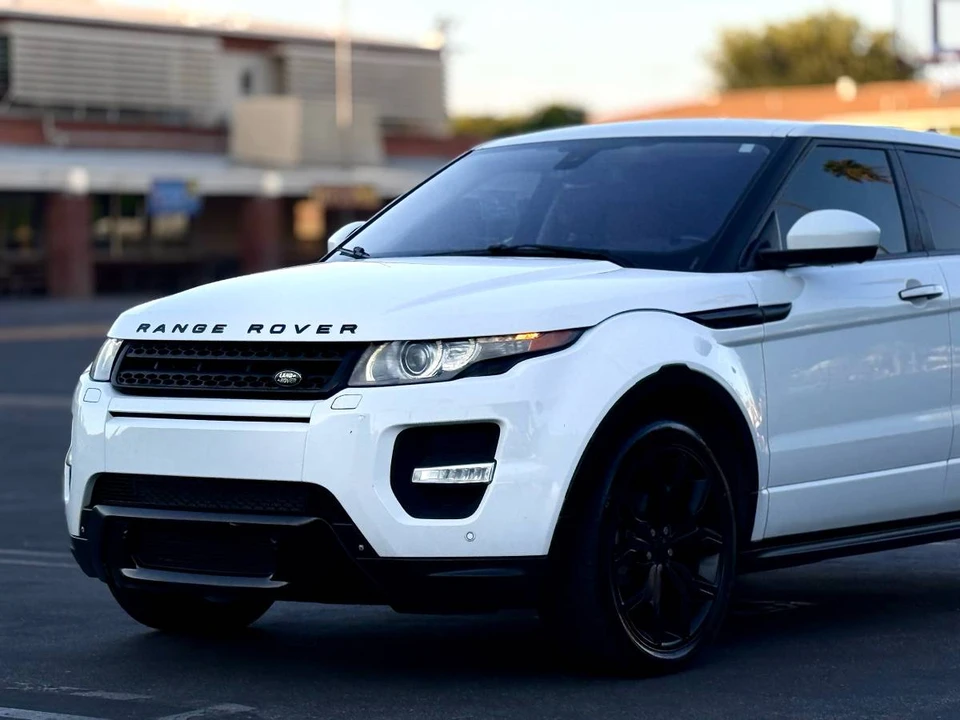 2015 Land Rover Range Rover Evoque 1st Gen - Image 9 of 20