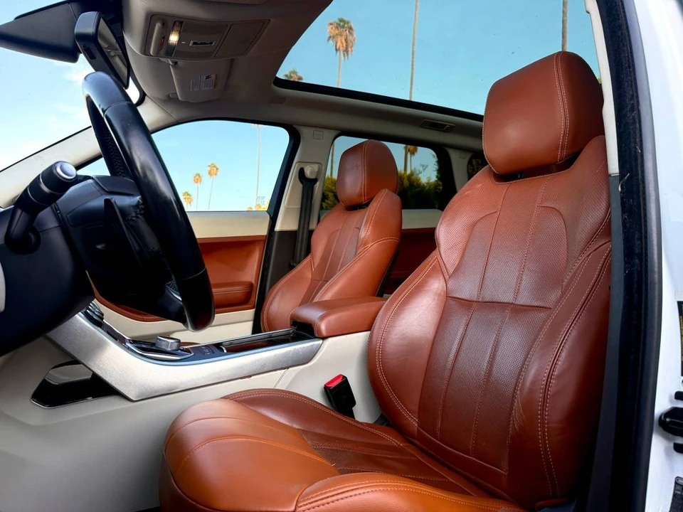 2015 Land Rover Range Rover Evoque 1st Gen - Image 13 of 20