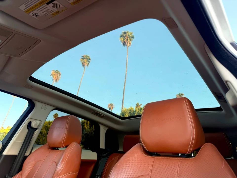 2015 Land Rover Range Rover Evoque 1st Gen - Image 14 of 20