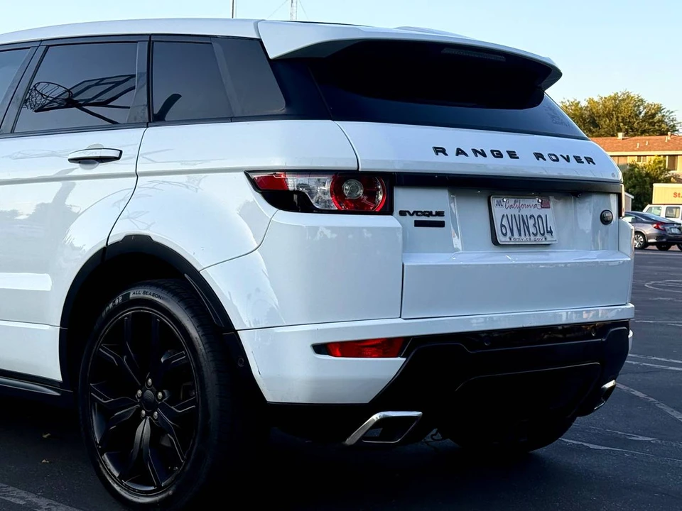 2015 Land Rover Range Rover Evoque 1st Gen - Image 11 of 20