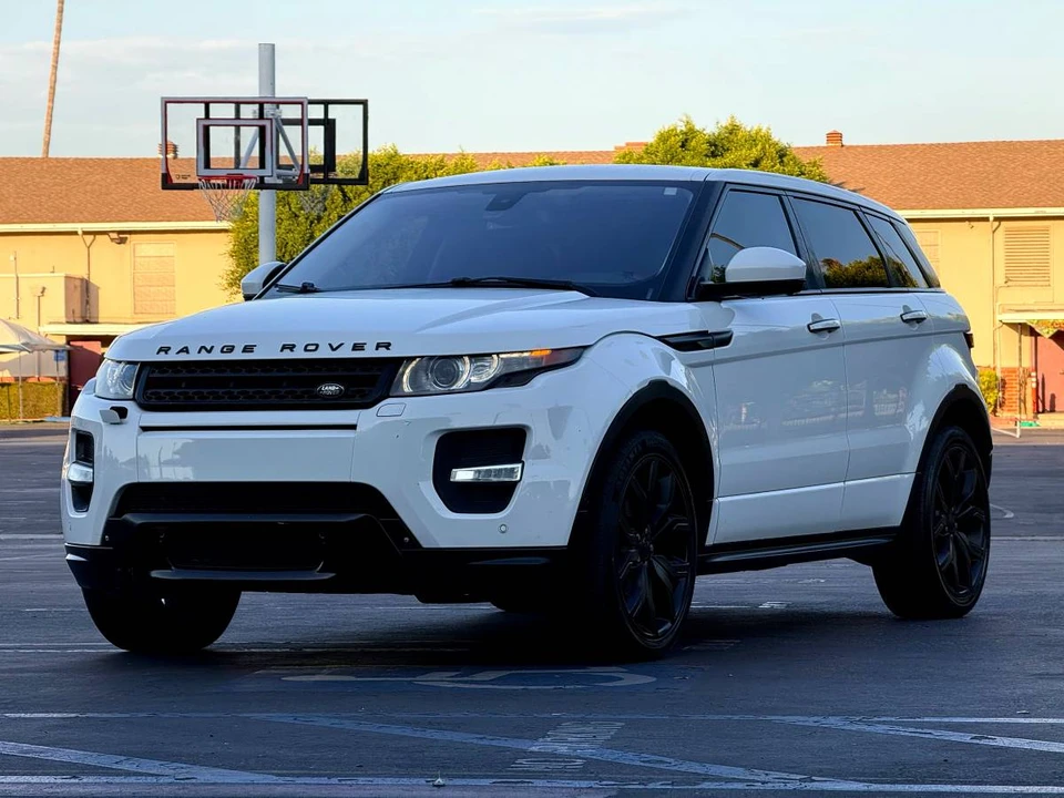 2015 Land Rover Range Rover Evoque 1st Gen - Image 6 of 20
