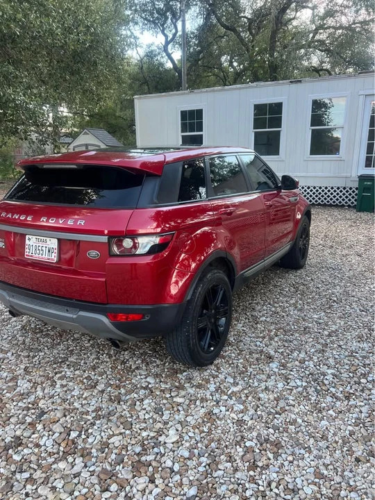 2015 Land Rover Range Rover Evoque 1st Gen - Image 4 of 6