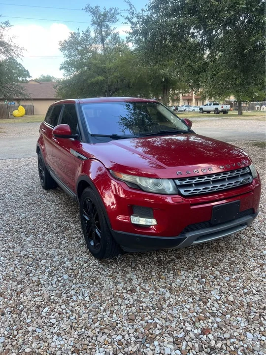 2015 Land Rover Range Rover Evoque 1st Gen - Image 3 of 6