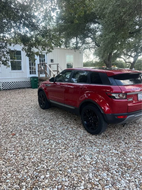 2015 Land Rover Range Rover Evoque 1st Gen - Image 2 of 6