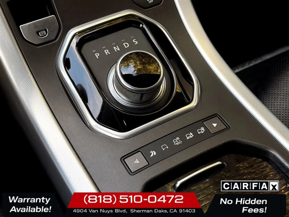 2015 Land Rover Range Rover Evoque 1st Gen - Image 19 of 20