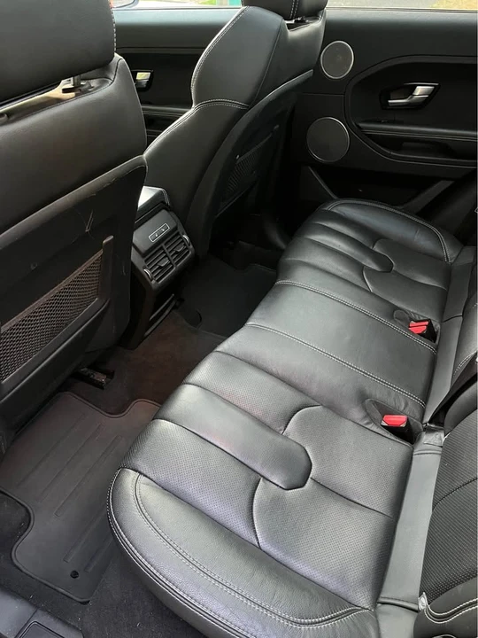 2015 Land Rover Range Rover Evoque 1st Gen - Image 9 of 10