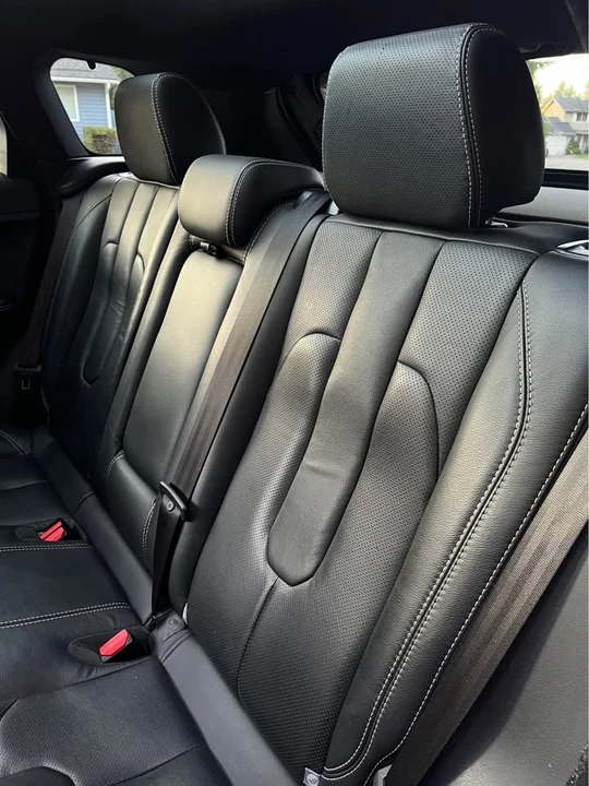 2015 Land Rover Range Rover Evoque 1st Gen - Image 10 of 10
