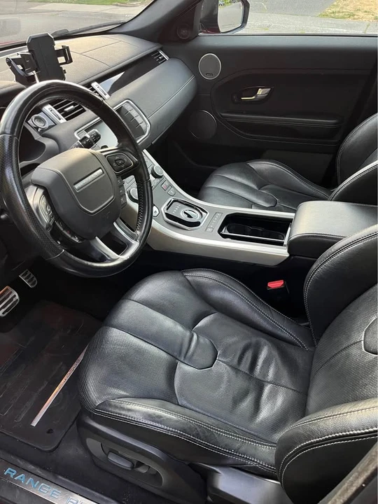 2015 Land Rover Range Rover Evoque 1st Gen - Image 6 of 10