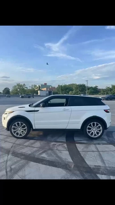 2015 Land Rover Range Rover Evoque 1st Gen - Image 11 of 11