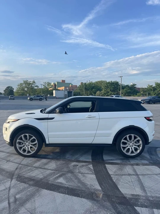 2015 Land Rover Range Rover Evoque 1st Gen - Image 8 of 11