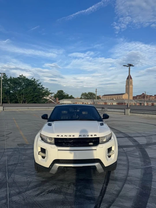 2015 Land Rover Range Rover Evoque 1st Gen - Image 2 of 11