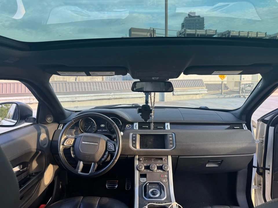 2015 Land Rover Range Rover Evoque 1st Gen - Image 5 of 11