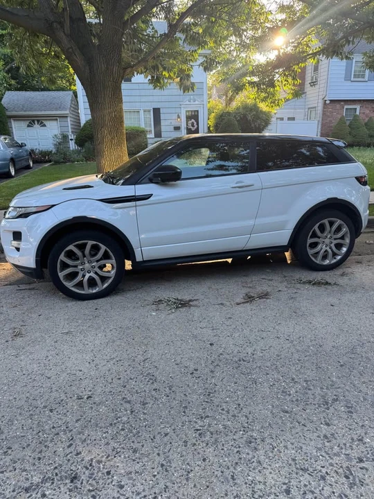 2015 Land Rover Range Rover Evoque 1st Gen - Image 10 of 11
