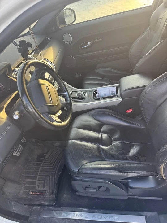 2015 Land Rover Range Rover Evoque 1st Gen - Image 4 of 11