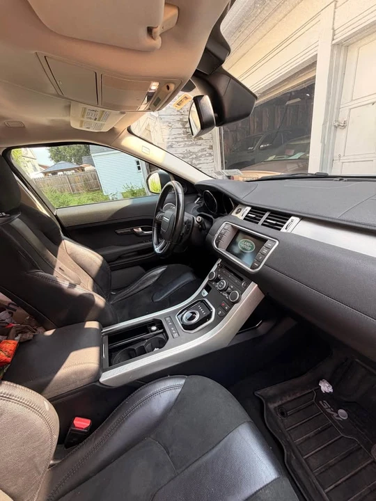 2015 Land Rover Range Rover Evoque 1st Gen - Image 5 of 6